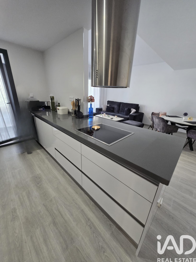 Apartment in Orihuela, Alicante, Spain 2 bedrooms, 94 sq.m. No. 173266