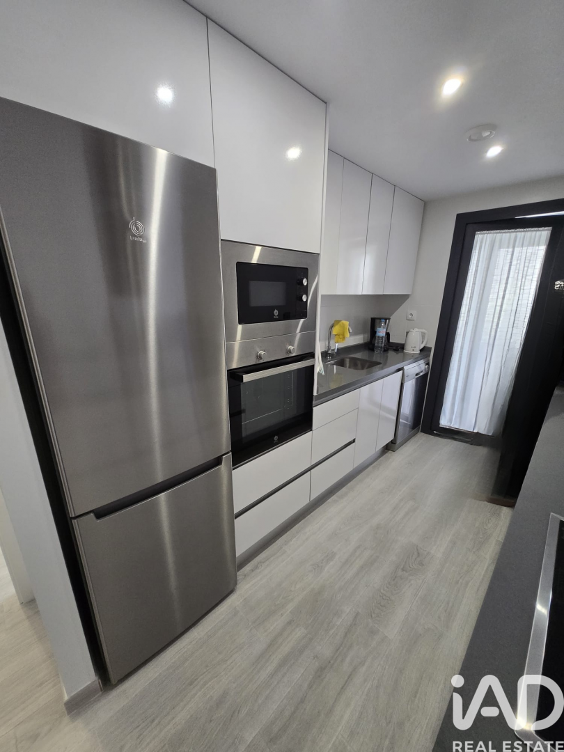 Apartment in Orihuela, Alicante, Spain 2 bedrooms, 94 sq.m. No. 173266