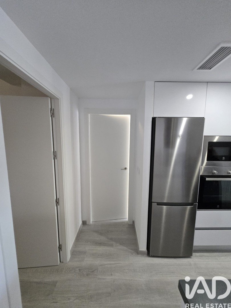 Apartment in Orihuela, Alicante, Spain 2 bedrooms, 94 sq.m. No. 173266