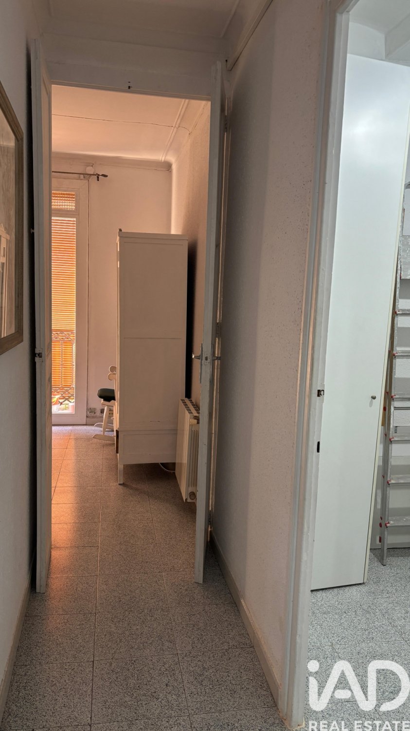 Wohnung in Barcelona, Spanien 2 Schlafzimmer, 78 m2 Nr. 173263