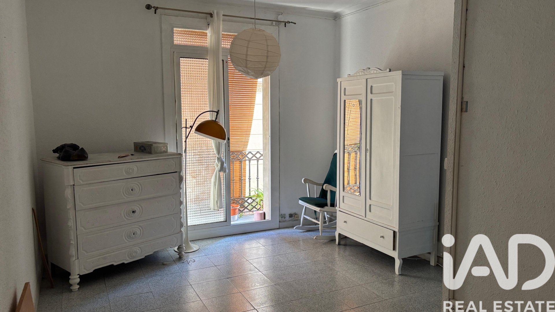 Wohnung in Barcelona, Spanien 2 Schlafzimmer, 78 m2 Nr. 173263