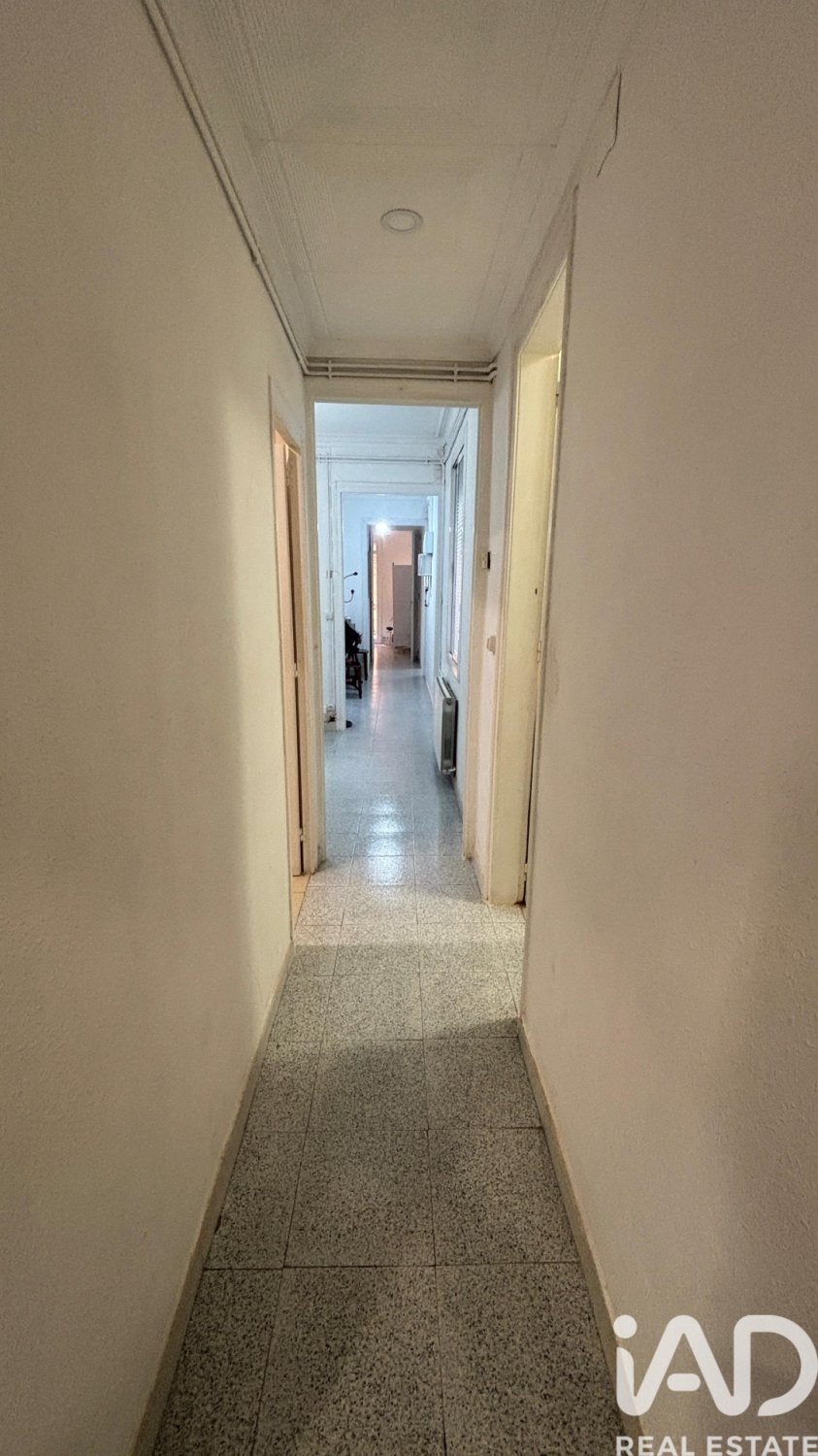 Wohnung in Barcelona, Spanien 2 Schlafzimmer, 78 m2 Nr. 173263