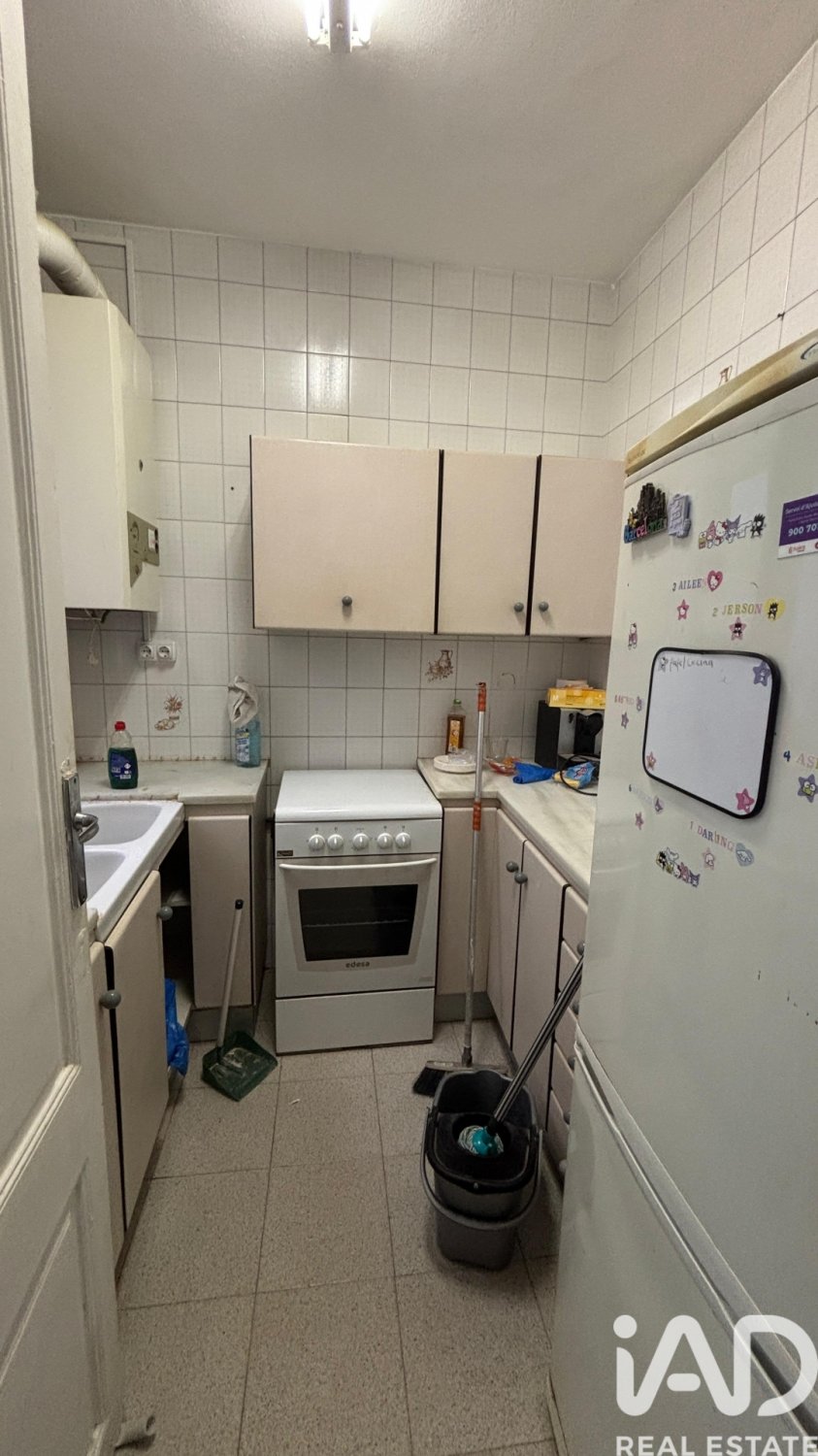 Wohnung in Barcelona, Spanien 2 Schlafzimmer, 78 m2 Nr. 173263