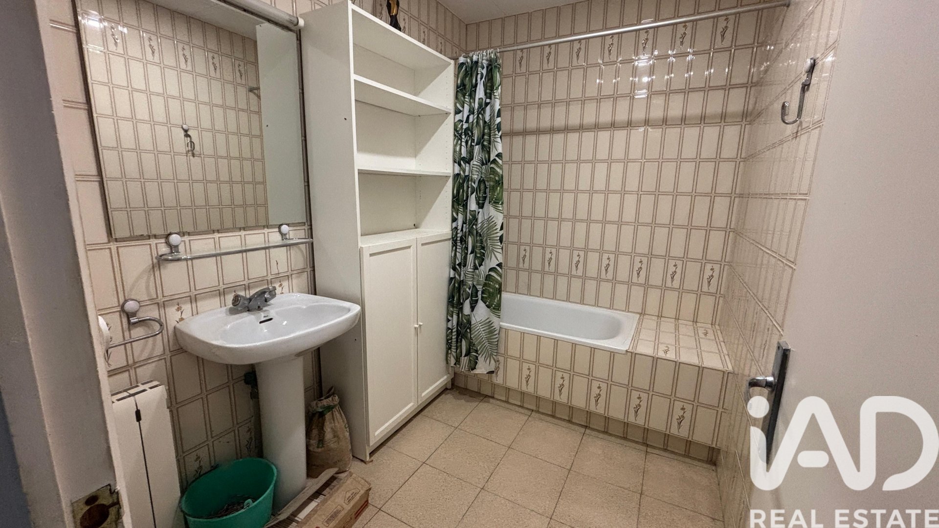 Wohnung in Barcelona, Spanien 2 Schlafzimmer, 78 m2 Nr. 173263