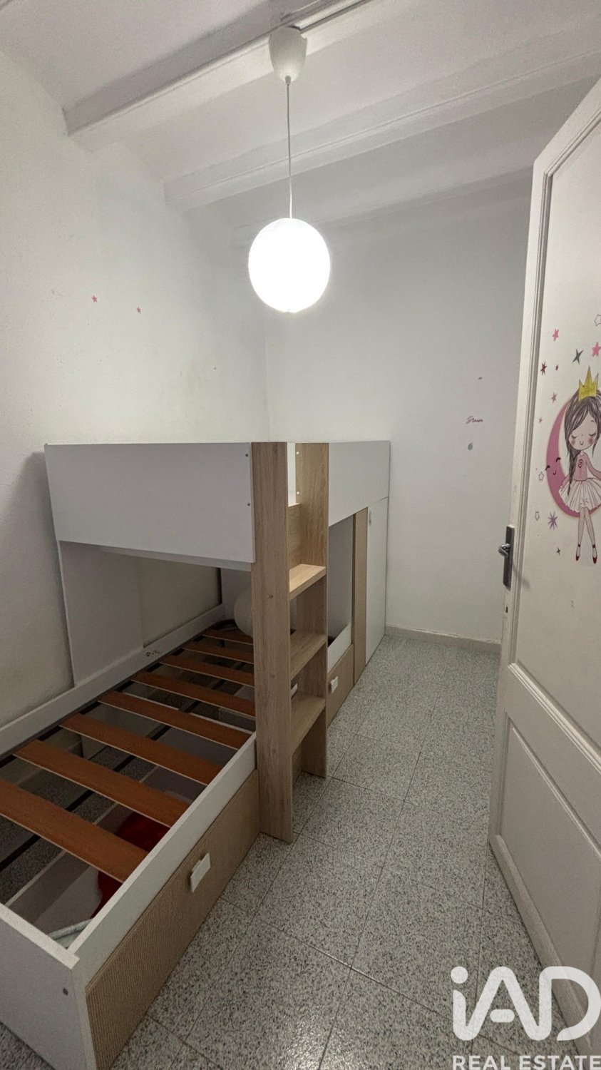 Wohnung in Barcelona, Spanien 2 Schlafzimmer, 78 m2 Nr. 173263