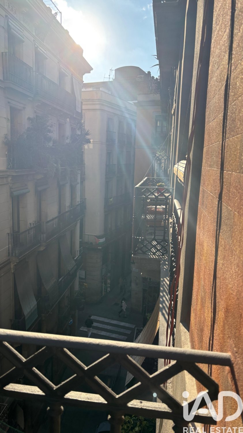 Wohnung in Barcelona, Spanien 2 Schlafzimmer, 78 m2 Nr. 173263