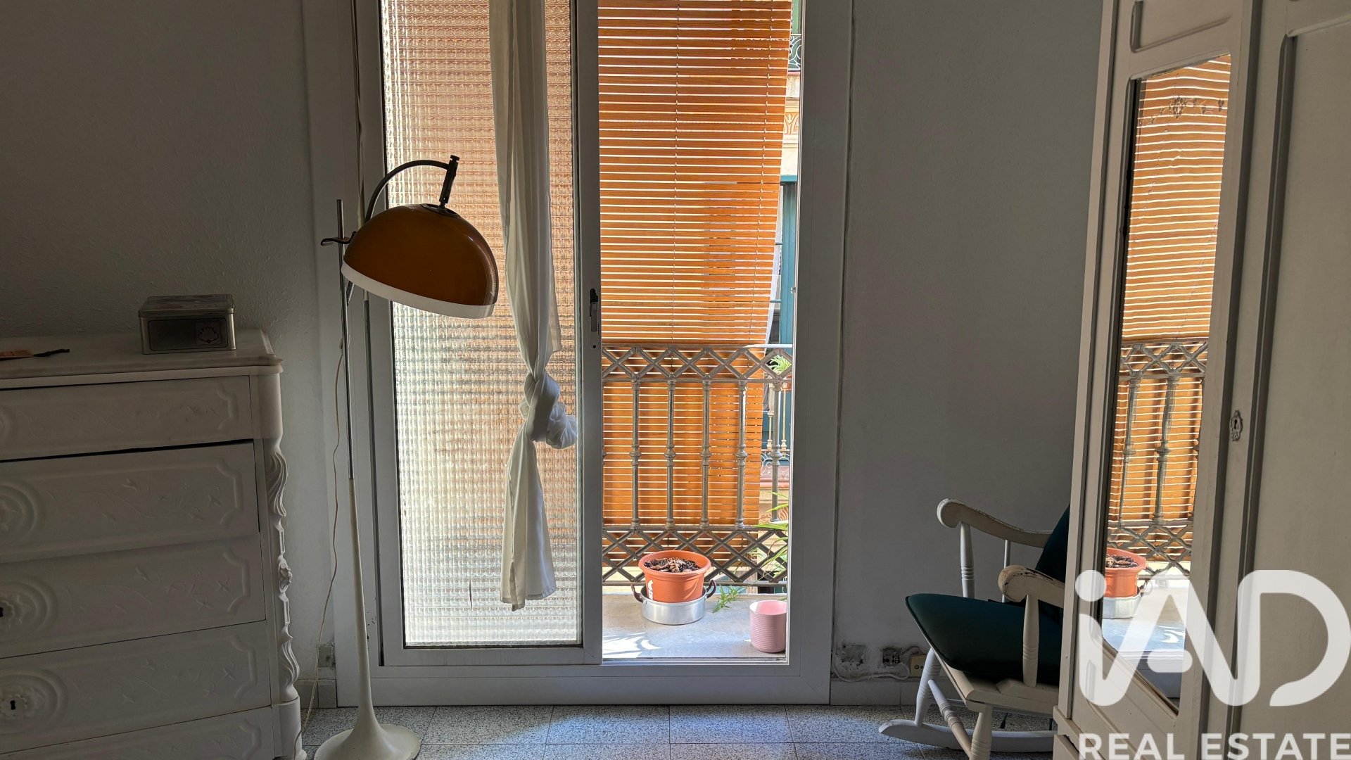 Wohnung in Barcelona, Spanien 2 Schlafzimmer, 78 m2 Nr. 173263