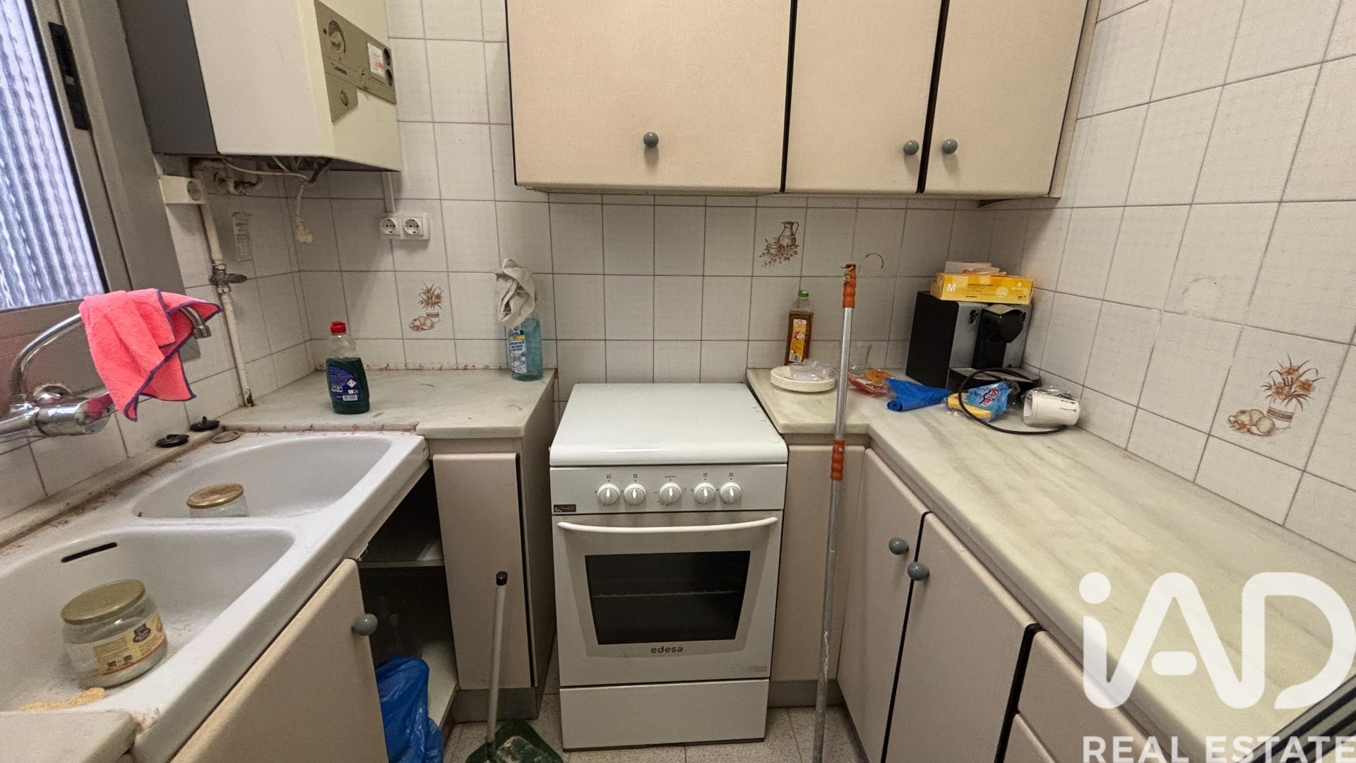 Wohnung in Barcelona, Spanien 2 Schlafzimmer, 78 m2 Nr. 173263