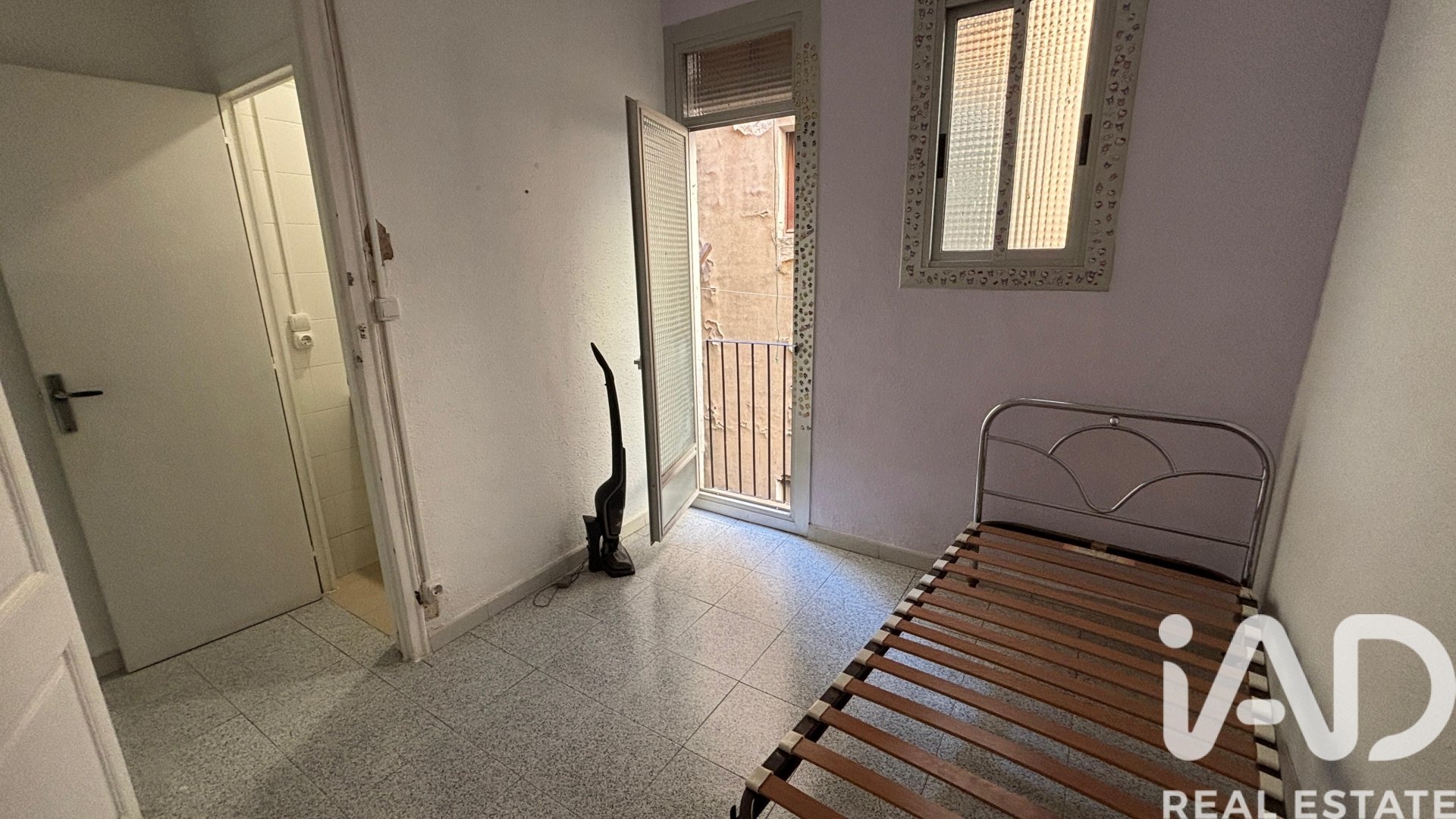 Wohnung in Barcelona, Spanien 2 Schlafzimmer, 78 m2 Nr. 173263