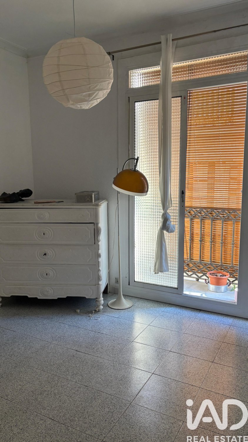 Wohnung in Barcelona, Spanien 2 Schlafzimmer, 78 m2 Nr. 173263