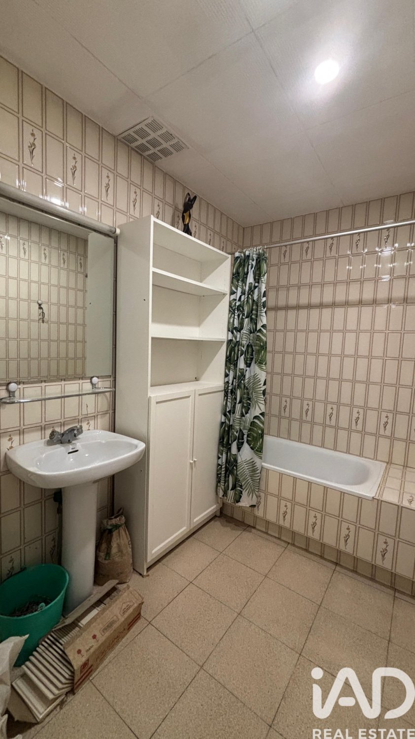 Wohnung in Barcelona, Spanien 2 Schlafzimmer, 78 m2 Nr. 173263