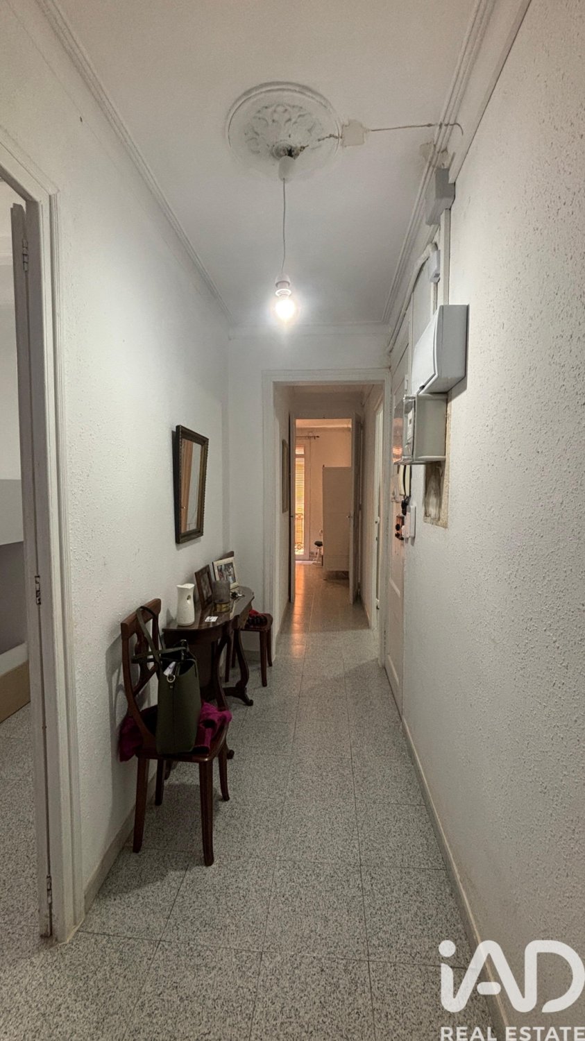 Wohnung in Barcelona, Spanien 2 Schlafzimmer, 78 m2 Nr. 173263