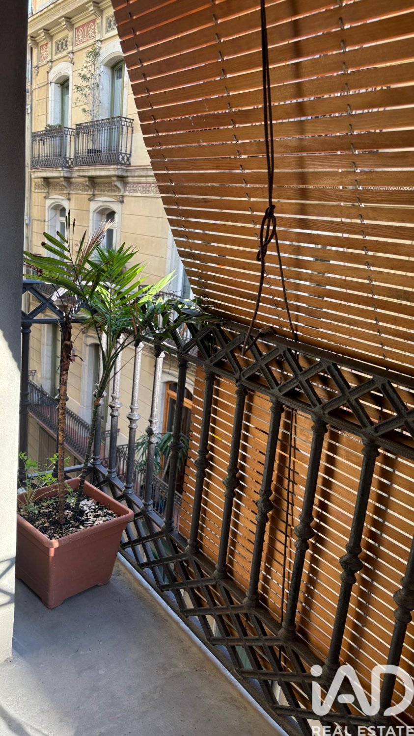 Wohnung in Barcelona, Spanien 2 Schlafzimmer, 78 m2 Nr. 173263