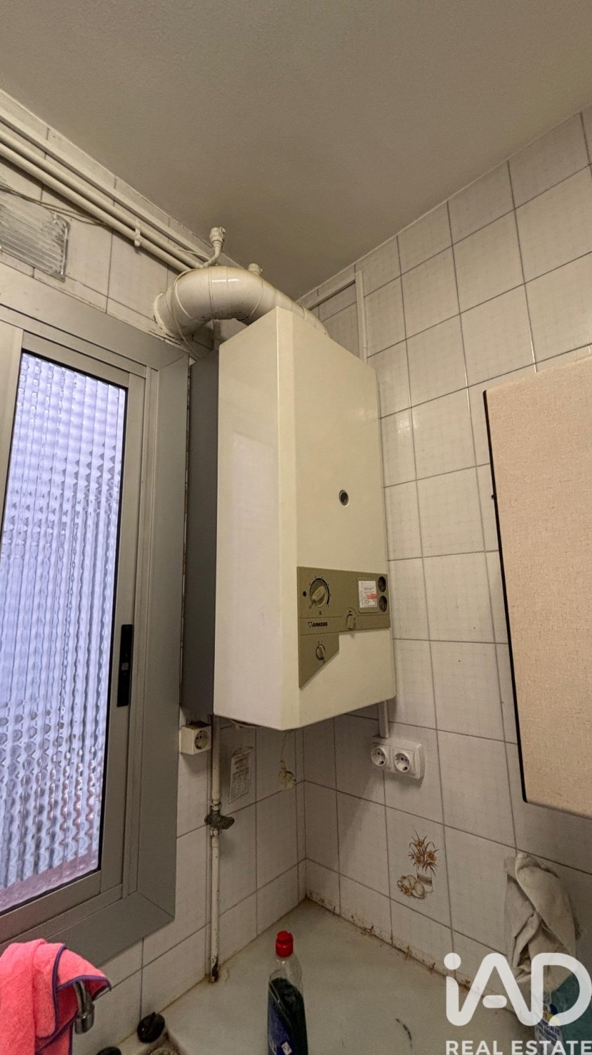 Wohnung in Barcelona, Spanien 2 Schlafzimmer, 78 m2 Nr. 173263