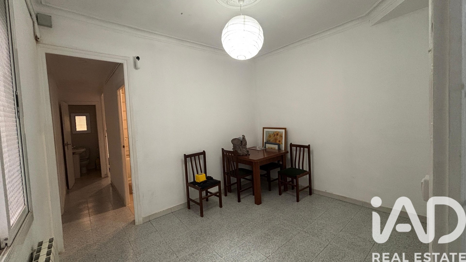 Wohnung in Barcelona, Spanien 2 Schlafzimmer, 78 m2 Nr. 173263