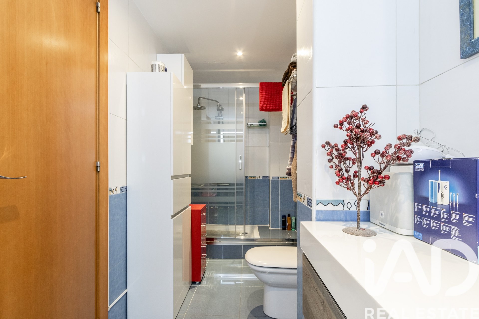 Apartamento en Sant Quirze Del Valles, Barcelona, España 4 dormitorios, 195 m2 No. 173265