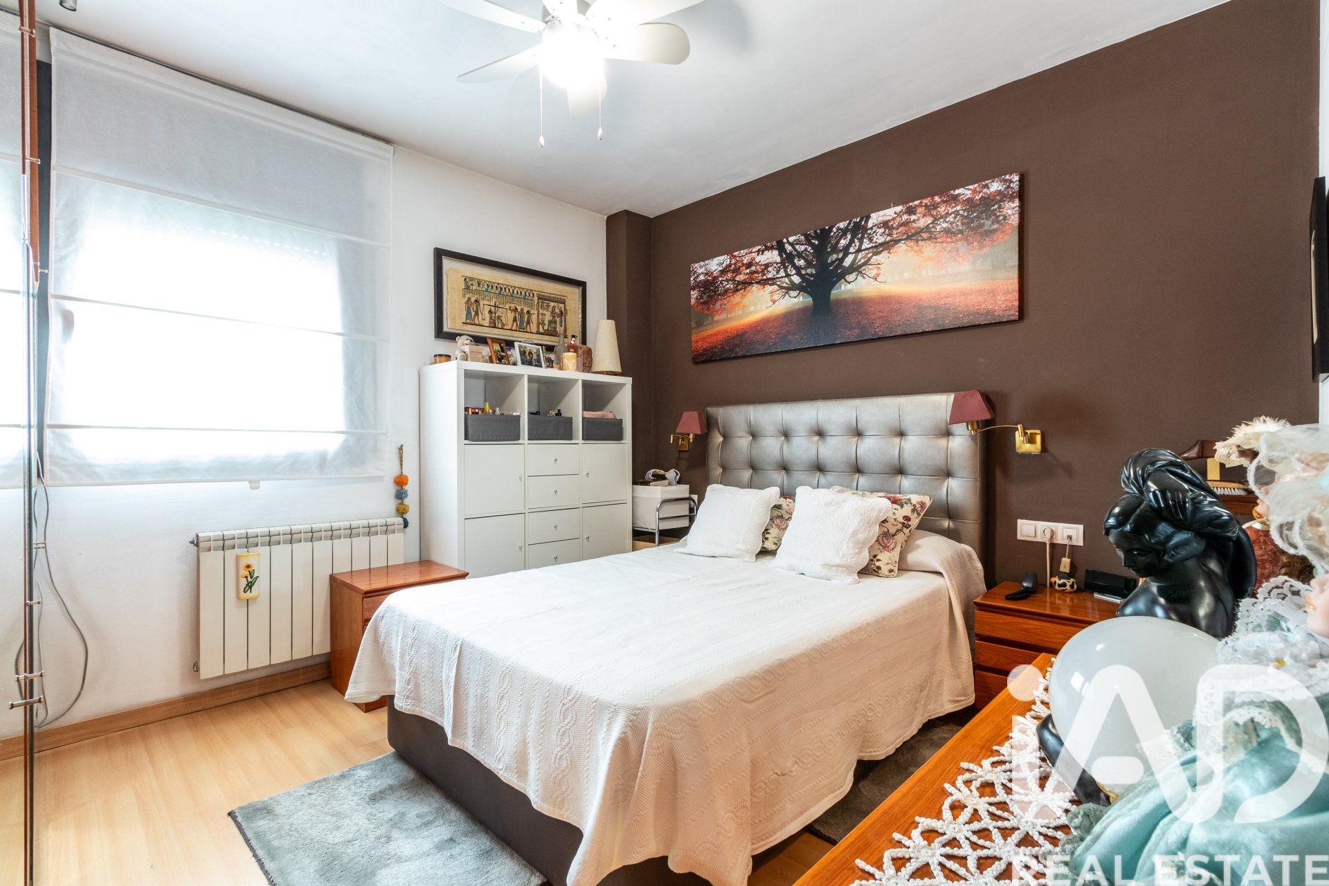 Apartamento en Sant Quirze Del Valles, Barcelona, España 4 dormitorios, 195 m2 No. 173265