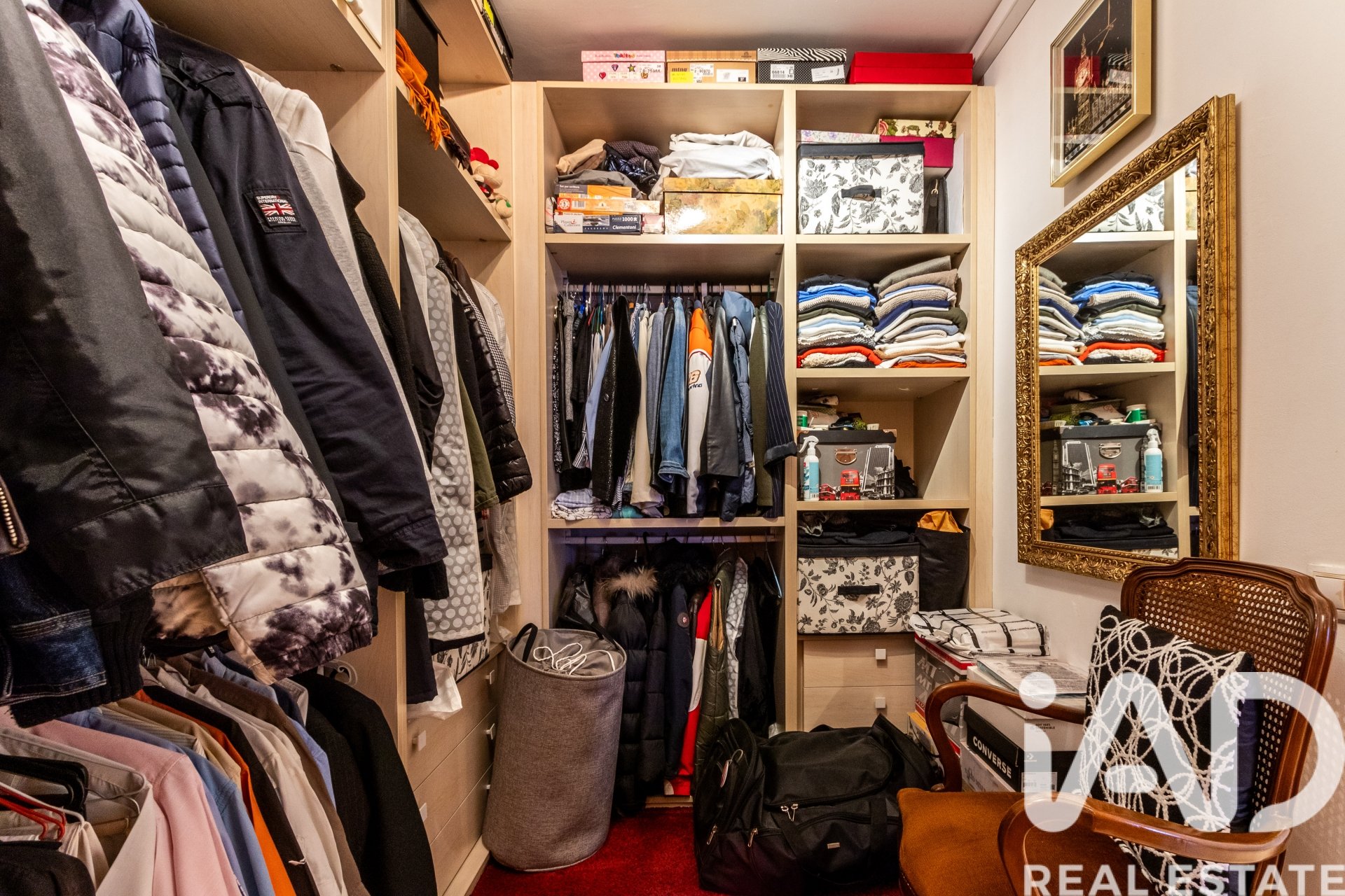 Apartamento en Sant Quirze Del Valles, Barcelona, España 4 dormitorios, 195 m2 No. 173265