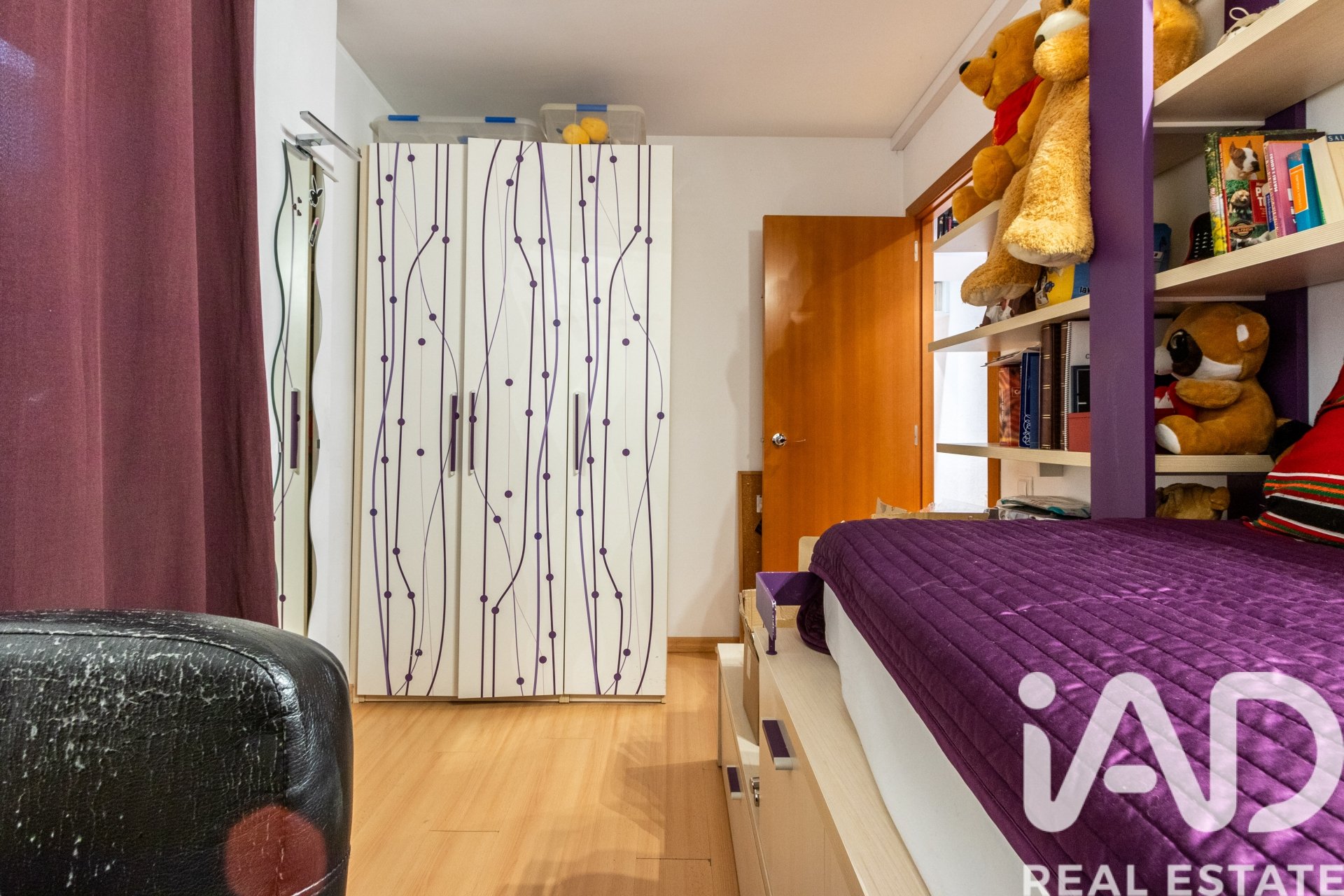 Apartamento en Sant Quirze Del Valles, Barcelona, España 4 dormitorios, 195 m2 No. 173265