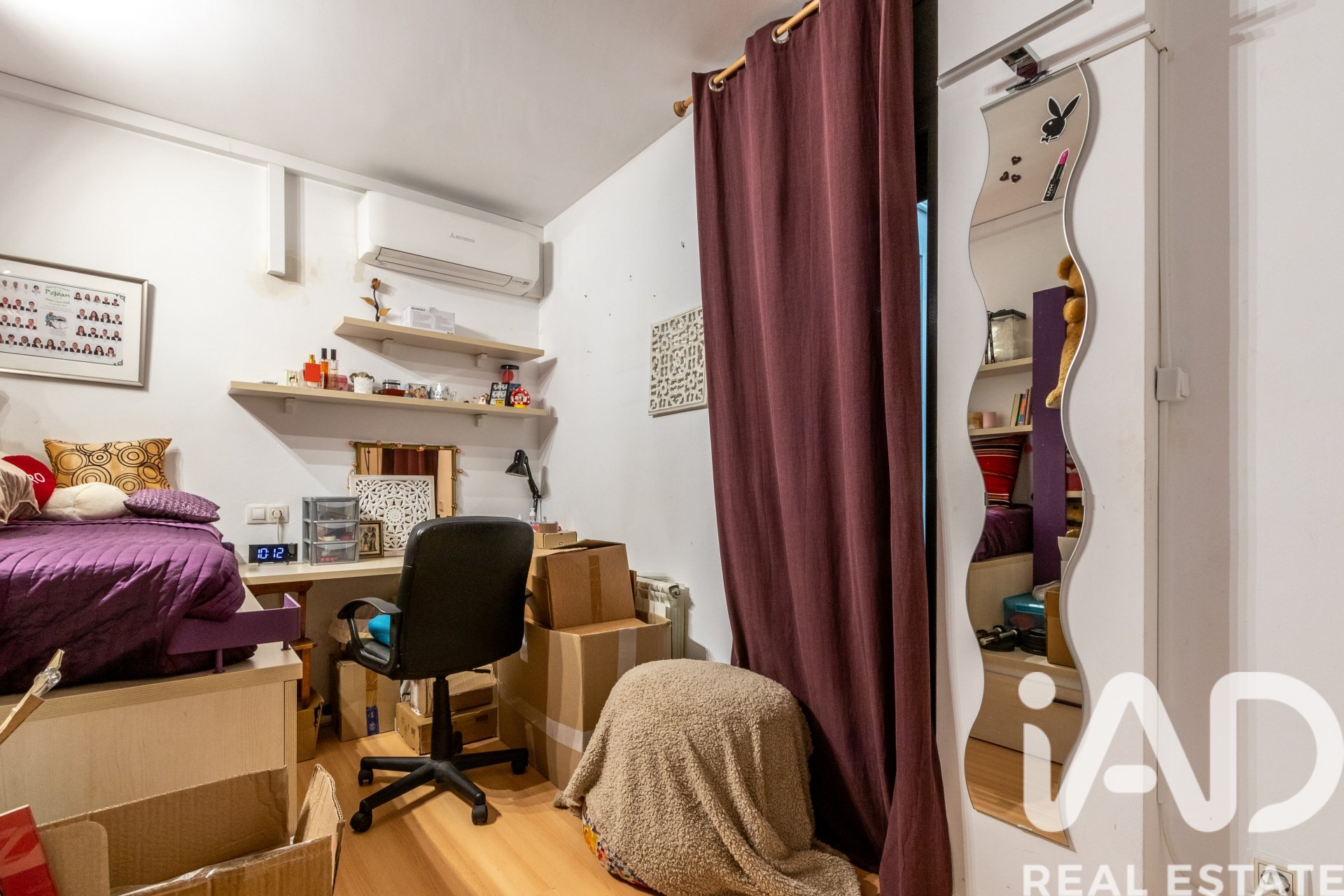 Apartamento en Sant Quirze Del Valles, Barcelona, España 4 dormitorios, 195 m2 No. 173265