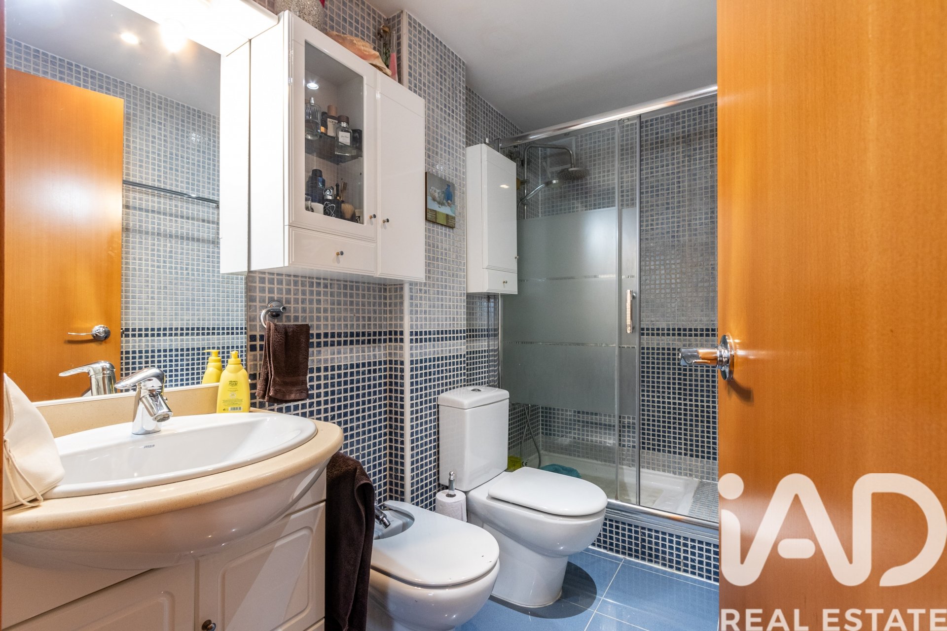 Apartamento en Sant Quirze Del Valles, Barcelona, España 4 dormitorios, 195 m2 No. 173265