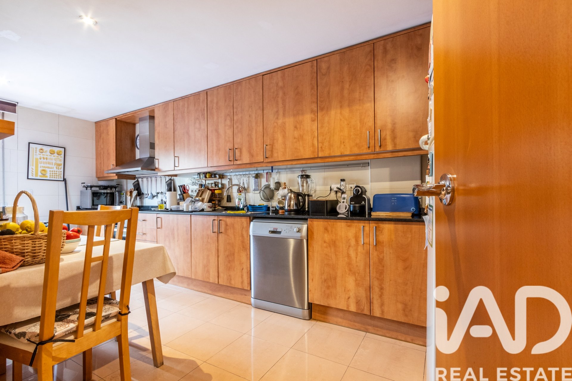 Apartamento en Sant Quirze Del Valles, Barcelona, España 4 dormitorios, 195 m2 No. 173265