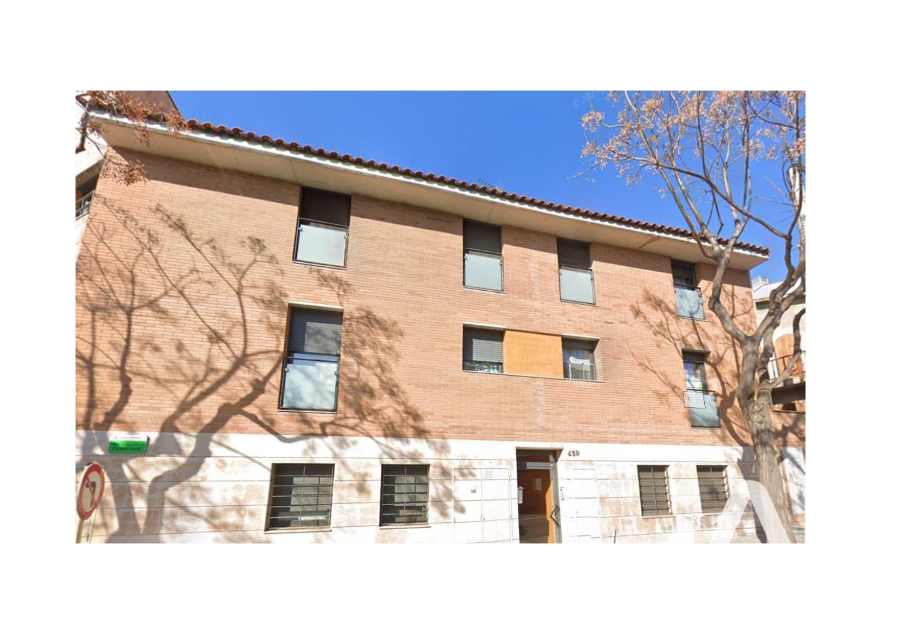 Apartamento en Sant Quirze Del Valles, Barcelona, España 4 dormitorios, 195 m2 No. 173265