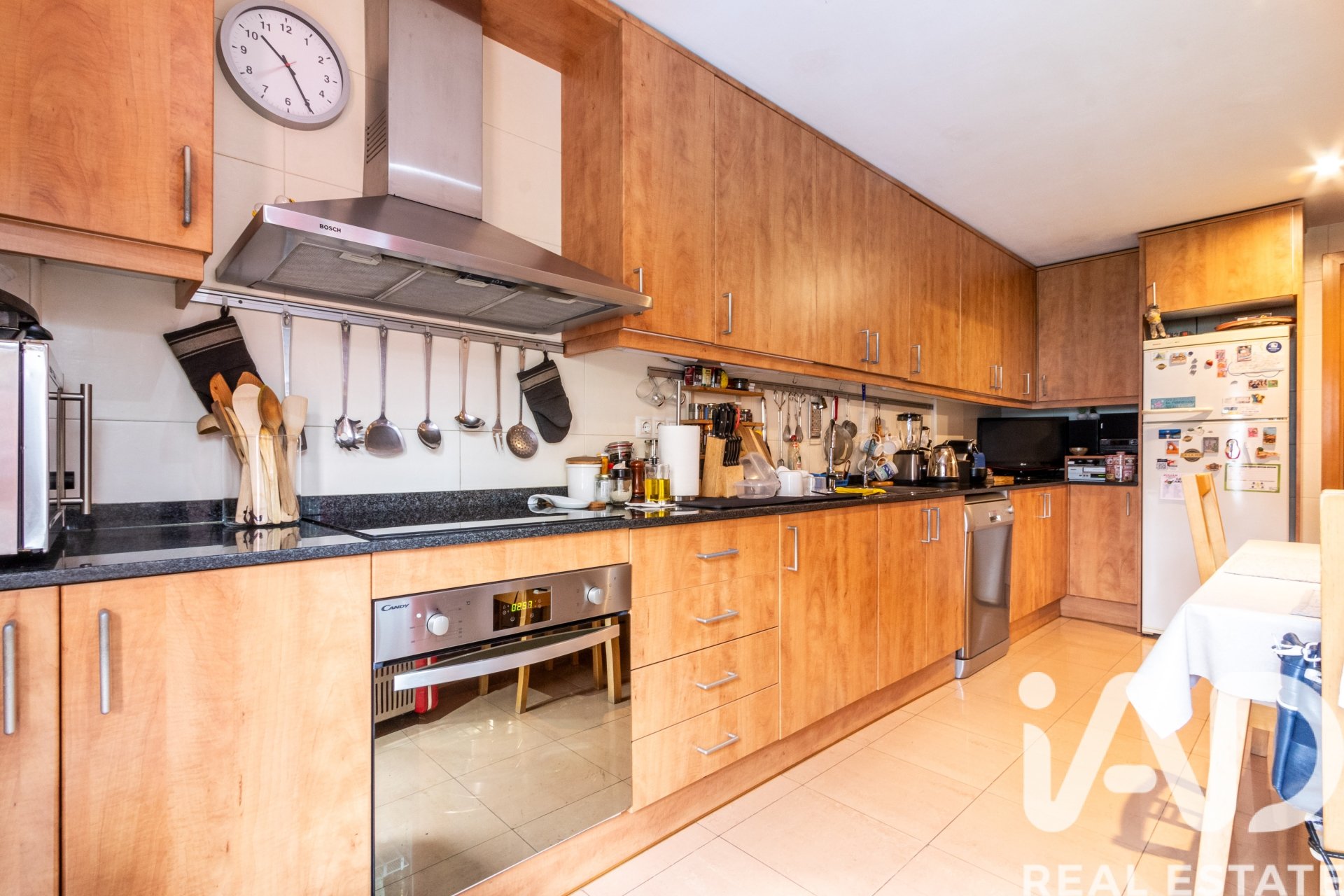 Apartamento en Sant Quirze Del Valles, Barcelona, España 4 dormitorios, 195 m2 No. 173265