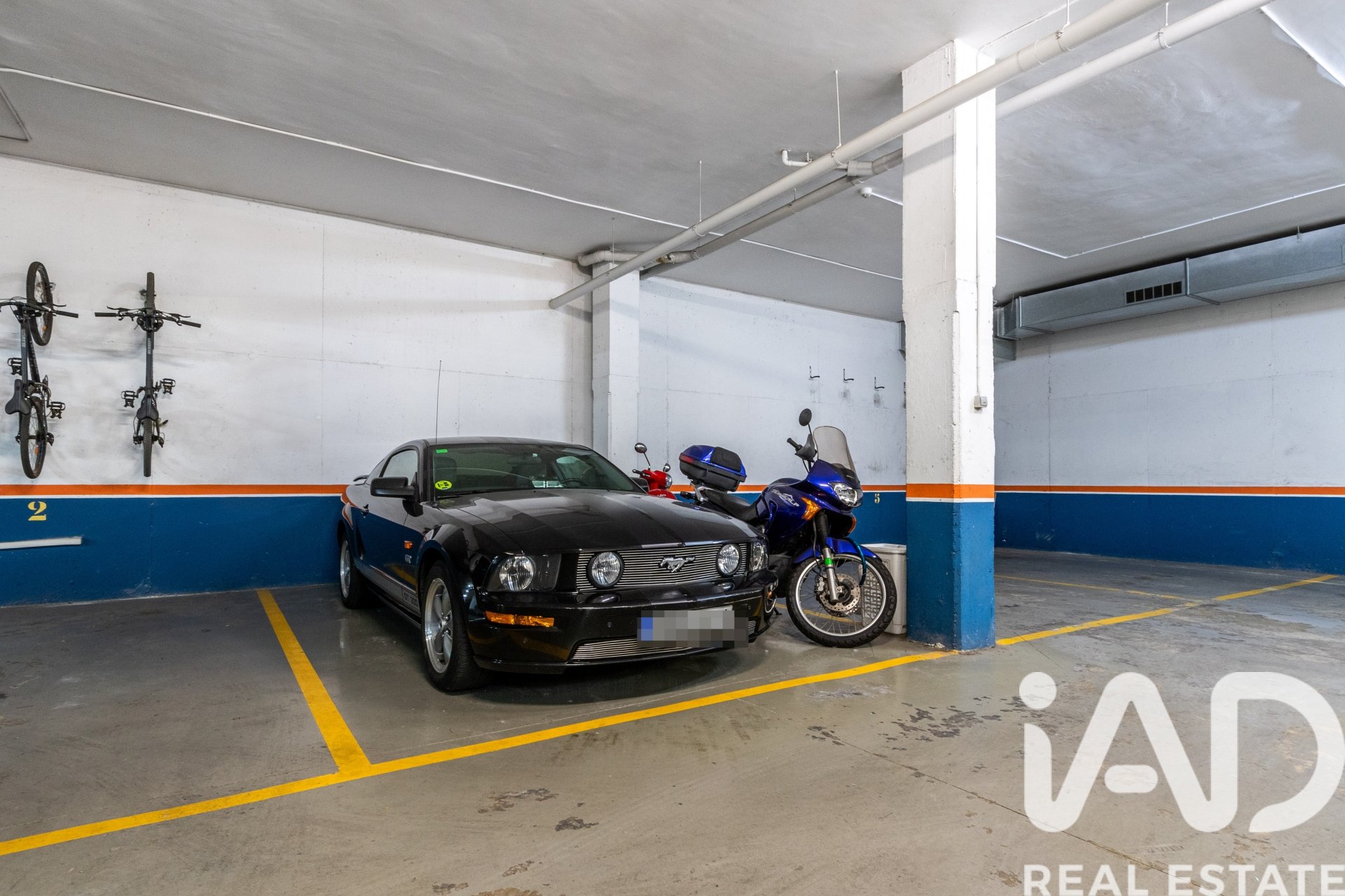 Apartamento en Sant Quirze Del Valles, Barcelona, España 4 dormitorios, 195 m2 No. 173265