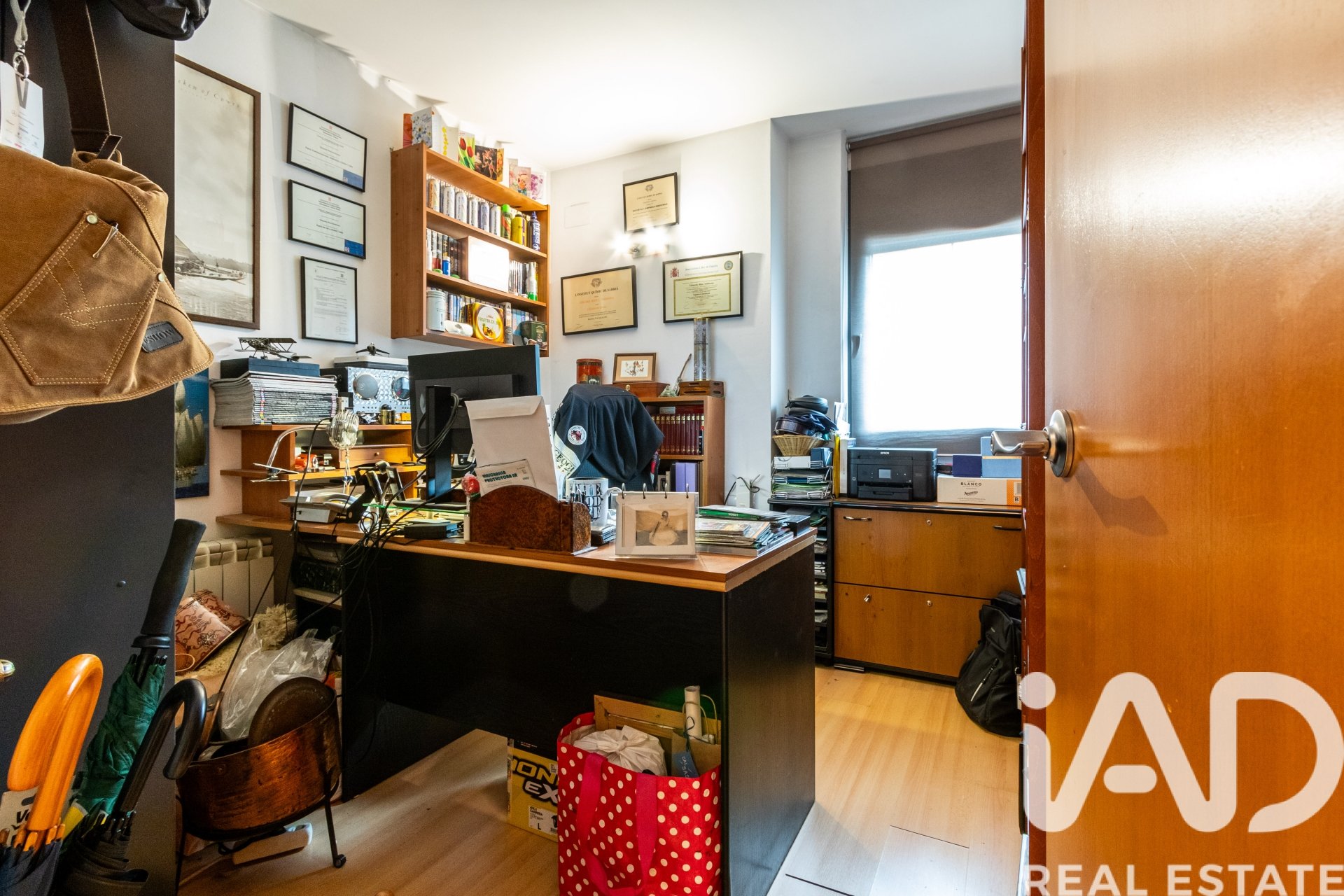 Apartamento en Sant Quirze Del Valles, Barcelona, España 4 dormitorios, 195 m2 No. 173265