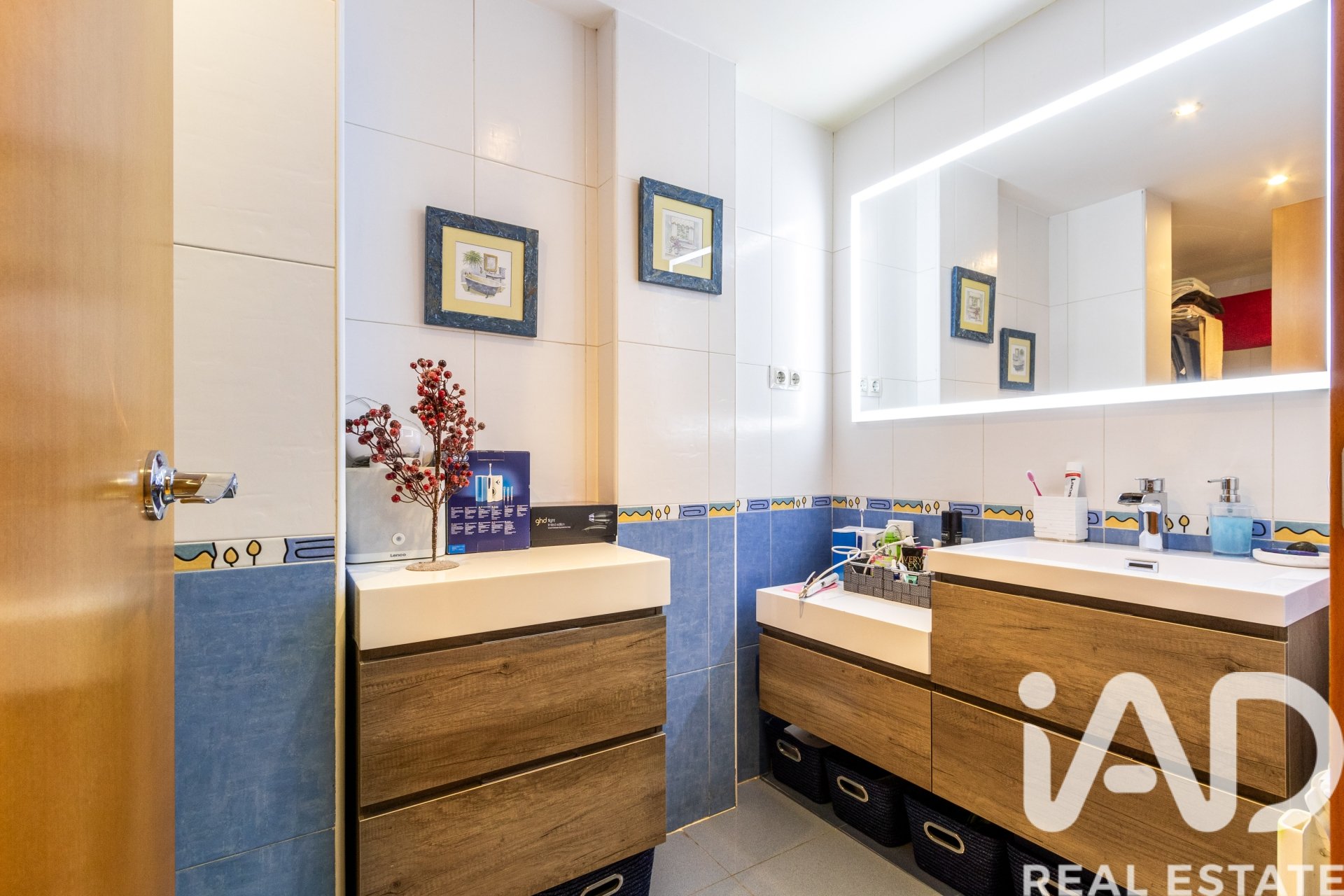 Apartamento en Sant Quirze Del Valles, Barcelona, España 4 dormitorios, 195 m2 No. 173265