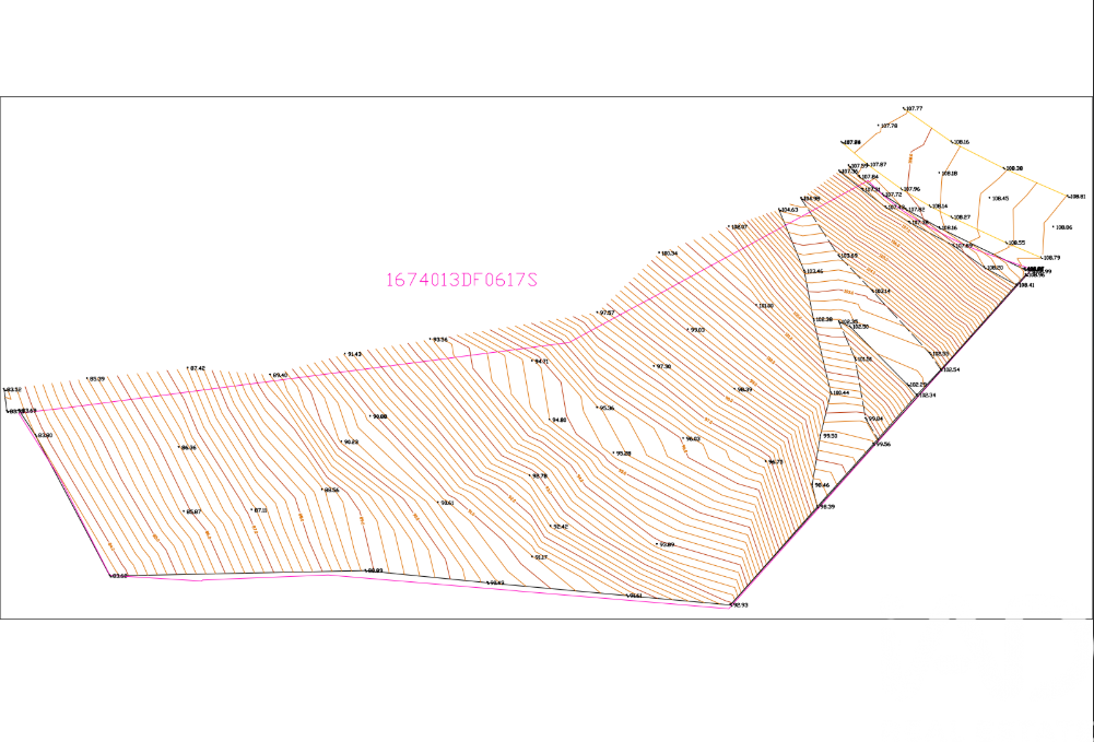Zemes gabals Sitges, Barcelona, Spānijā 1491 m2 Nr. 173264