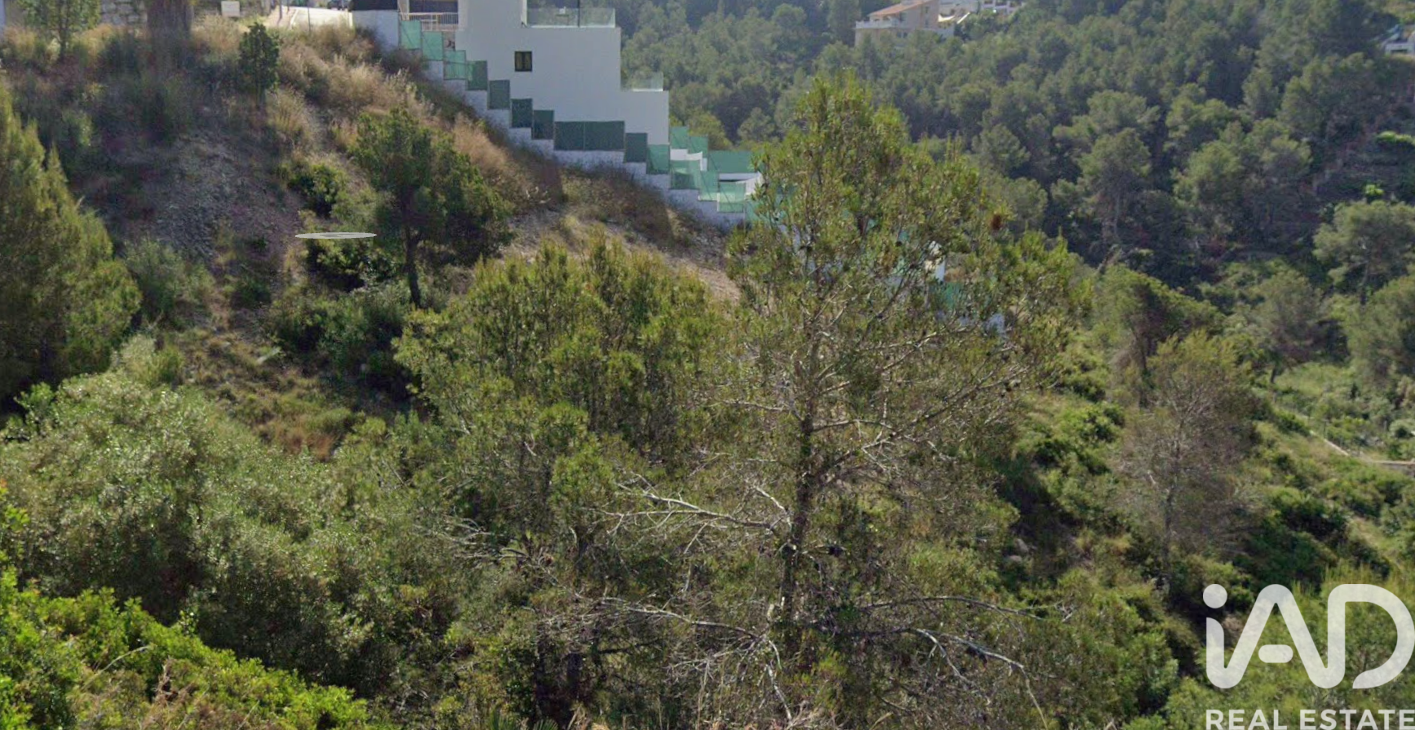 Zemes gabals Sitges, Barcelona, Spānijā 1491 m2 Nr. 173264