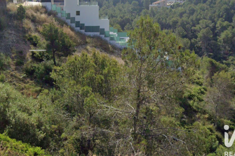 Zemes gabals Sitges, Barcelona, Spānijā 1491 m2 Nr. 173264