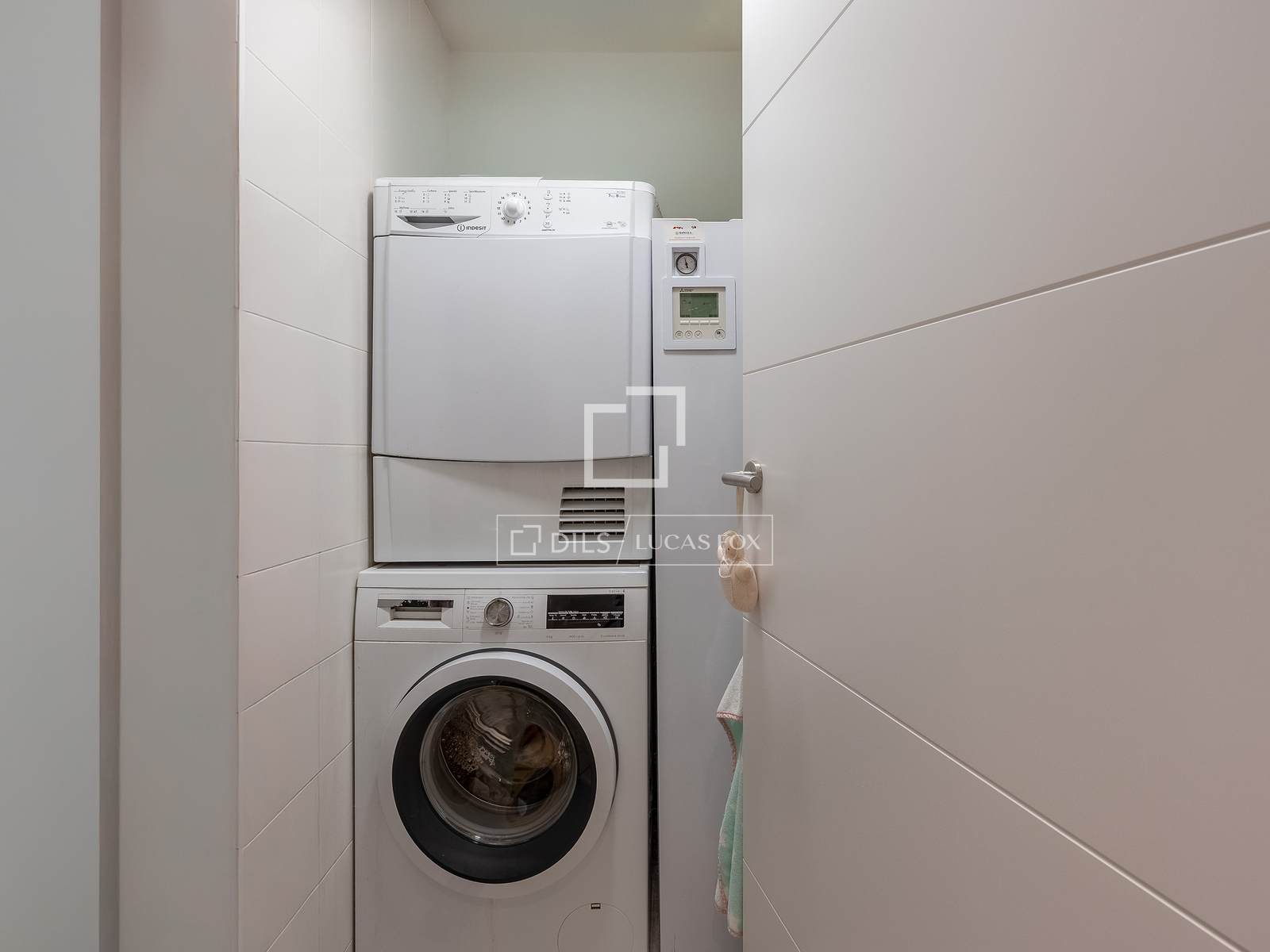Wohnung in Sant Just Desvern, Barcelona, Spanien 3 Schlafzimmer, 109 m2 Nr. 194973