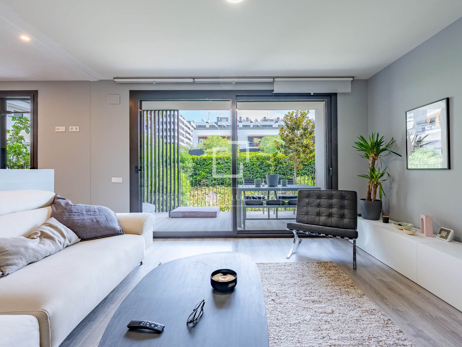 Wohnung in Sant Just Desvern, Barcelona, Spanien 3 Schlafzimmer, 109 m2 Nr. 194973