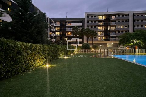 Wohnung in Sant Just Desvern, Barcelona, Spanien 3 Schlafzimmer, 109 m2 Nr. 194973