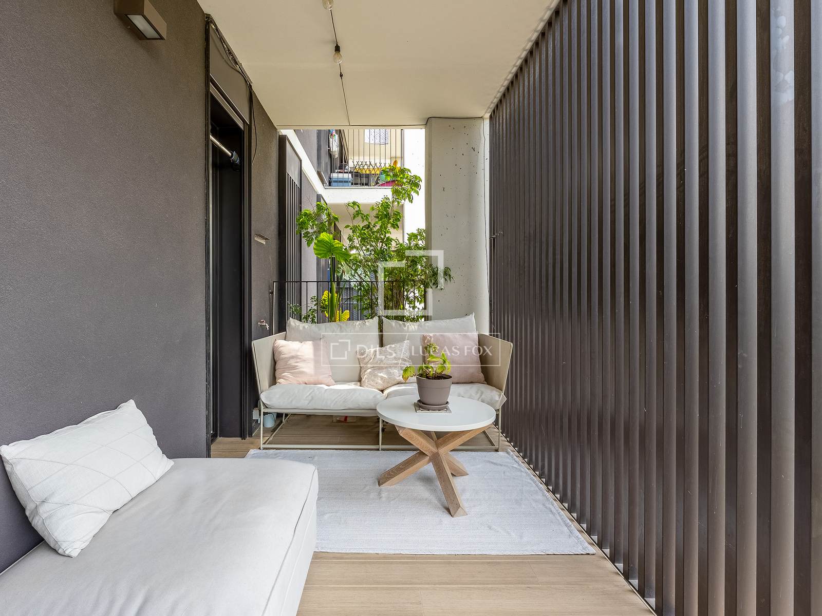 Wohnung in Sant Just Desvern, Barcelona, Spanien 3 Schlafzimmer, 109 m2 Nr. 194973