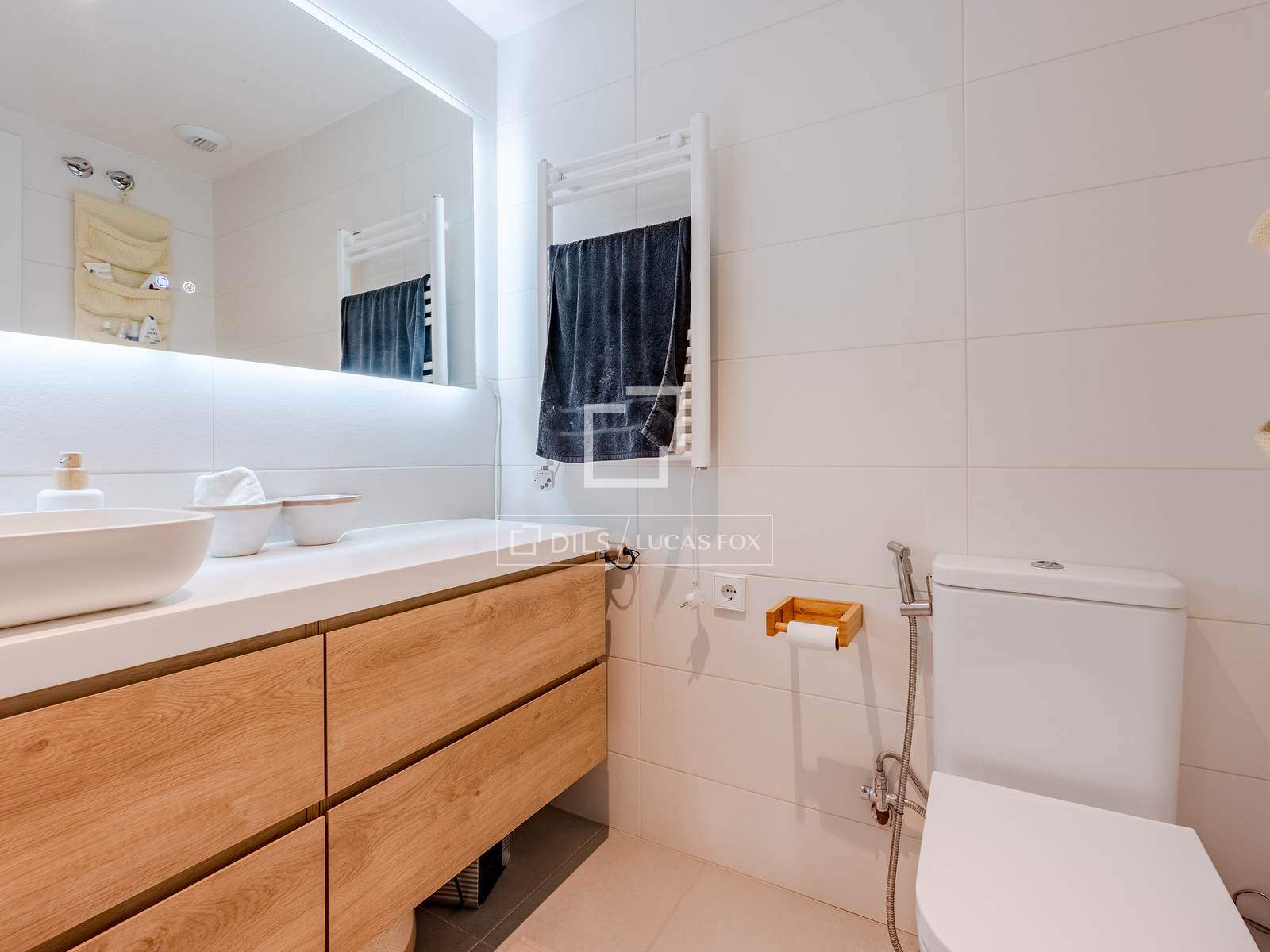 Wohnung in Sant Just Desvern, Barcelona, Spanien 3 Schlafzimmer, 109 m2 Nr. 194973