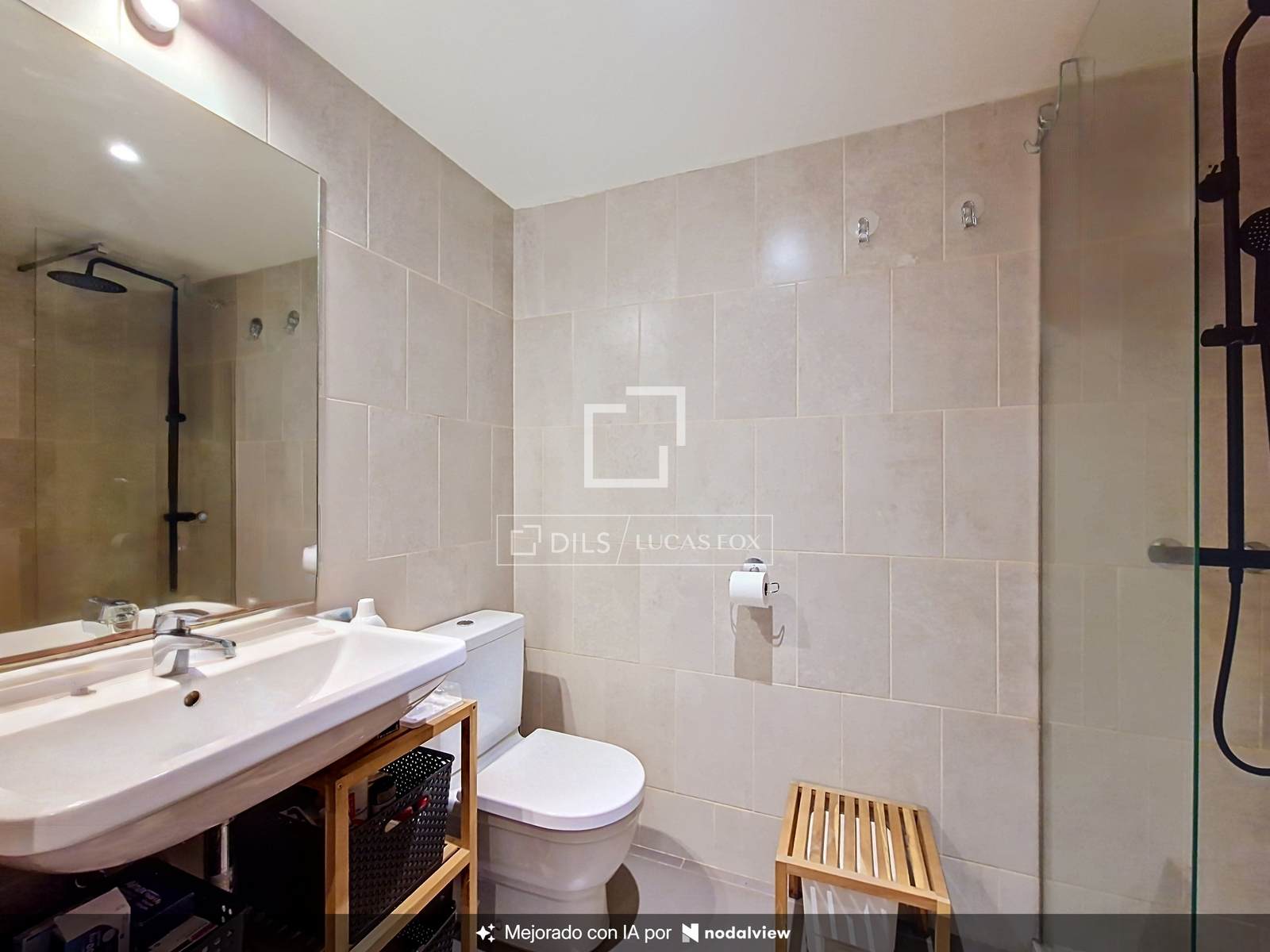 Wohnung in Vilanova i la Geltru, Barcelona, Spanien 3 Schlafzimmer, 80 m2 Nr. 194971