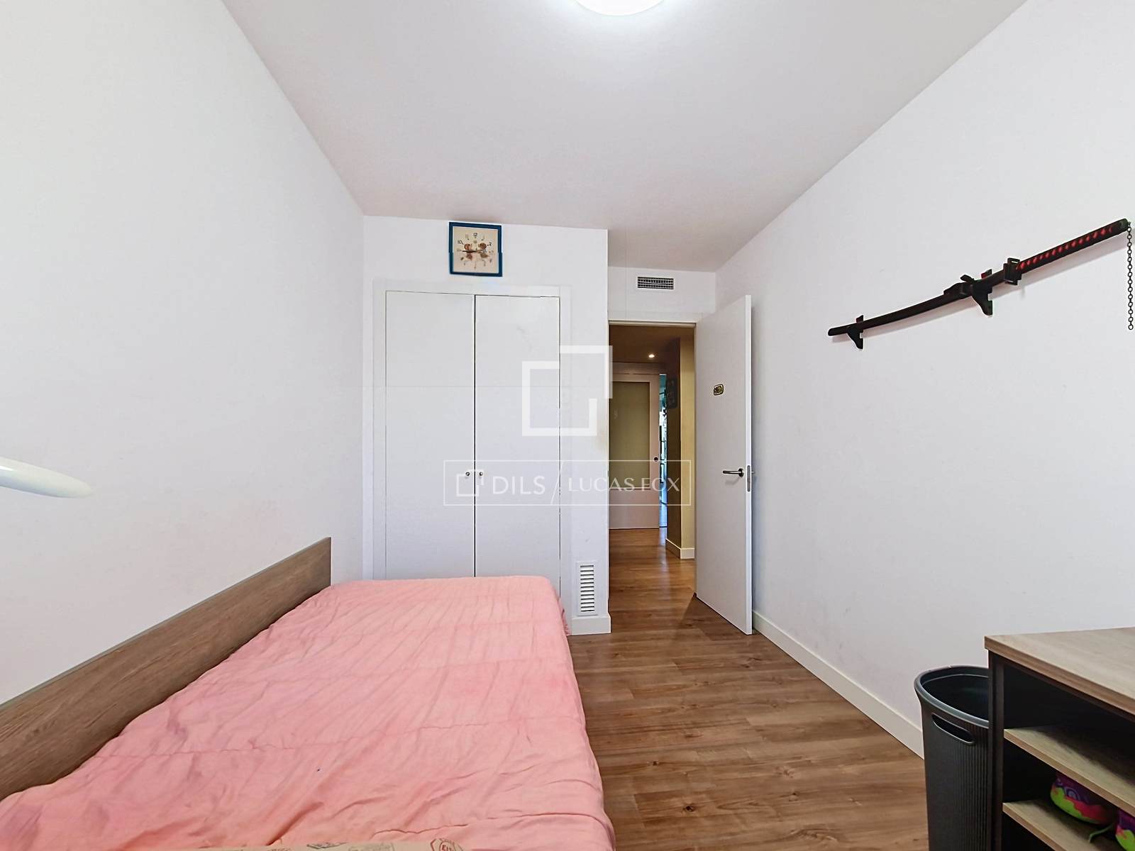 Wohnung in Vilanova i la Geltru, Barcelona, Spanien 3 Schlafzimmer, 80 m2 Nr. 194971