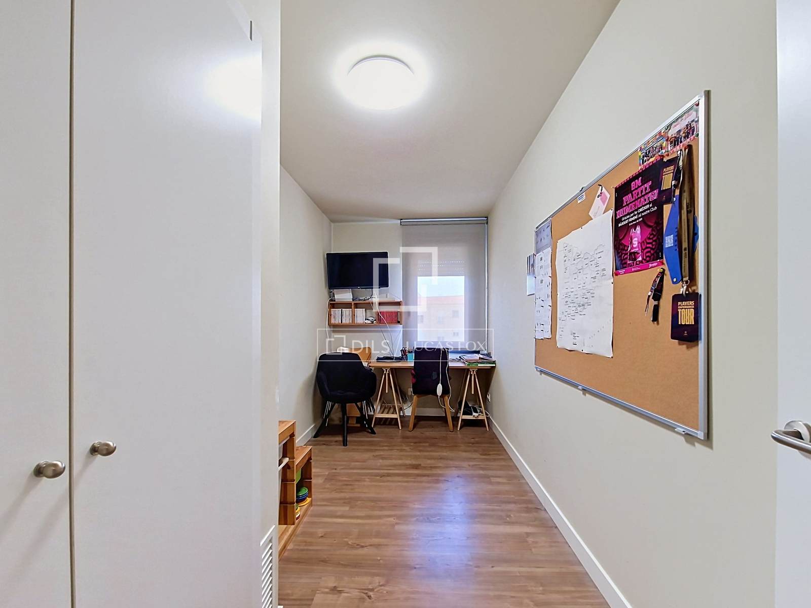 Wohnung in Vilanova i la Geltru, Barcelona, Spanien 3 Schlafzimmer, 80 m2 Nr. 194971