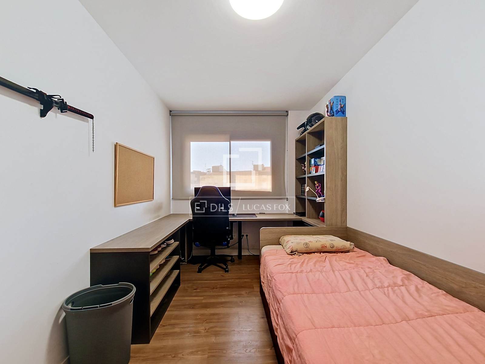 Wohnung in Vilanova i la Geltru, Barcelona, Spanien 3 Schlafzimmer, 80 m2 Nr. 194971