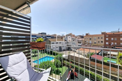 Huoneisto Vilanova i la Geltru, Barcelona, Espanja 3 makuuhuonetta, 80 m2 No. 194971