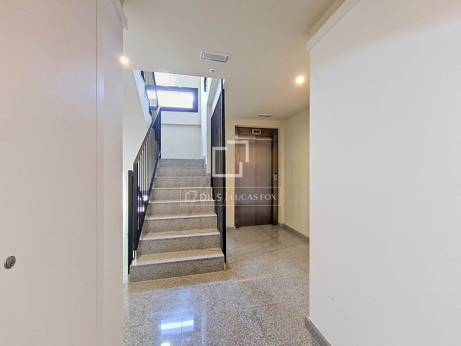 Wohnung in Vilanova i la Geltru, Barcelona, Spanien 3 Schlafzimmer, 80 m2 Nr. 194971
