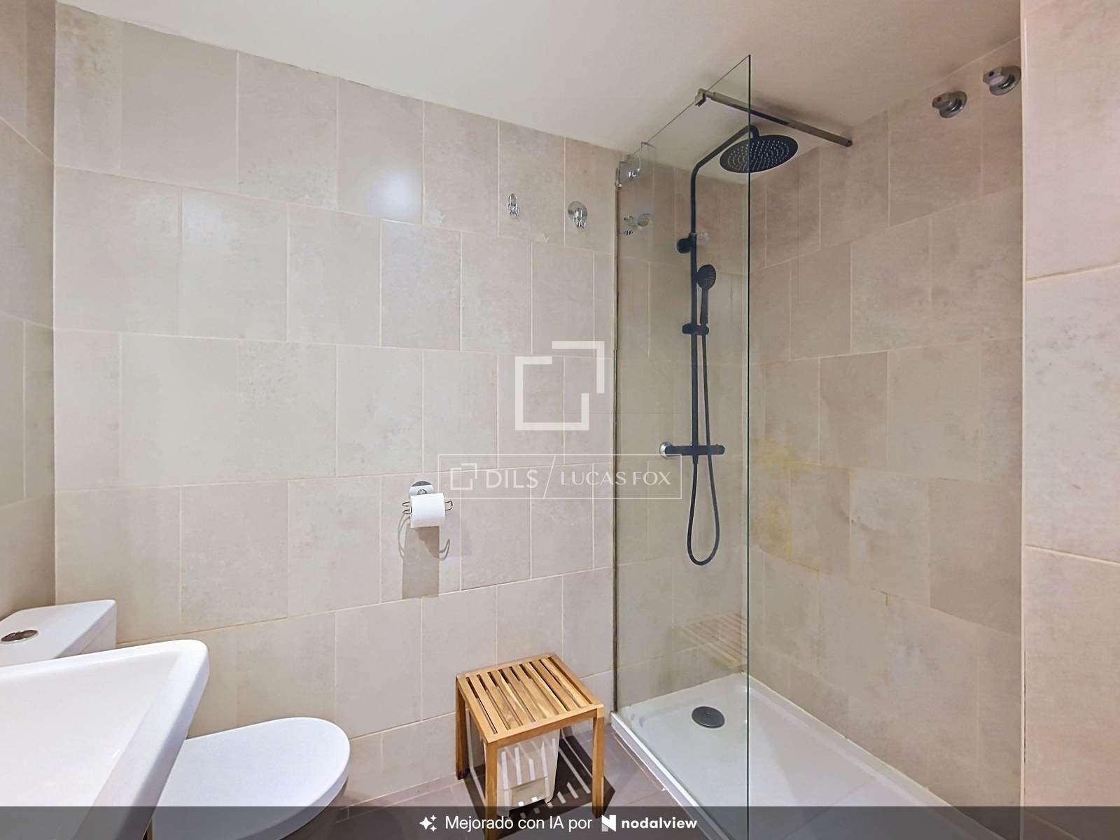 Wohnung in Vilanova i la Geltru, Barcelona, Spanien 3 Schlafzimmer, 80 m2 Nr. 194971