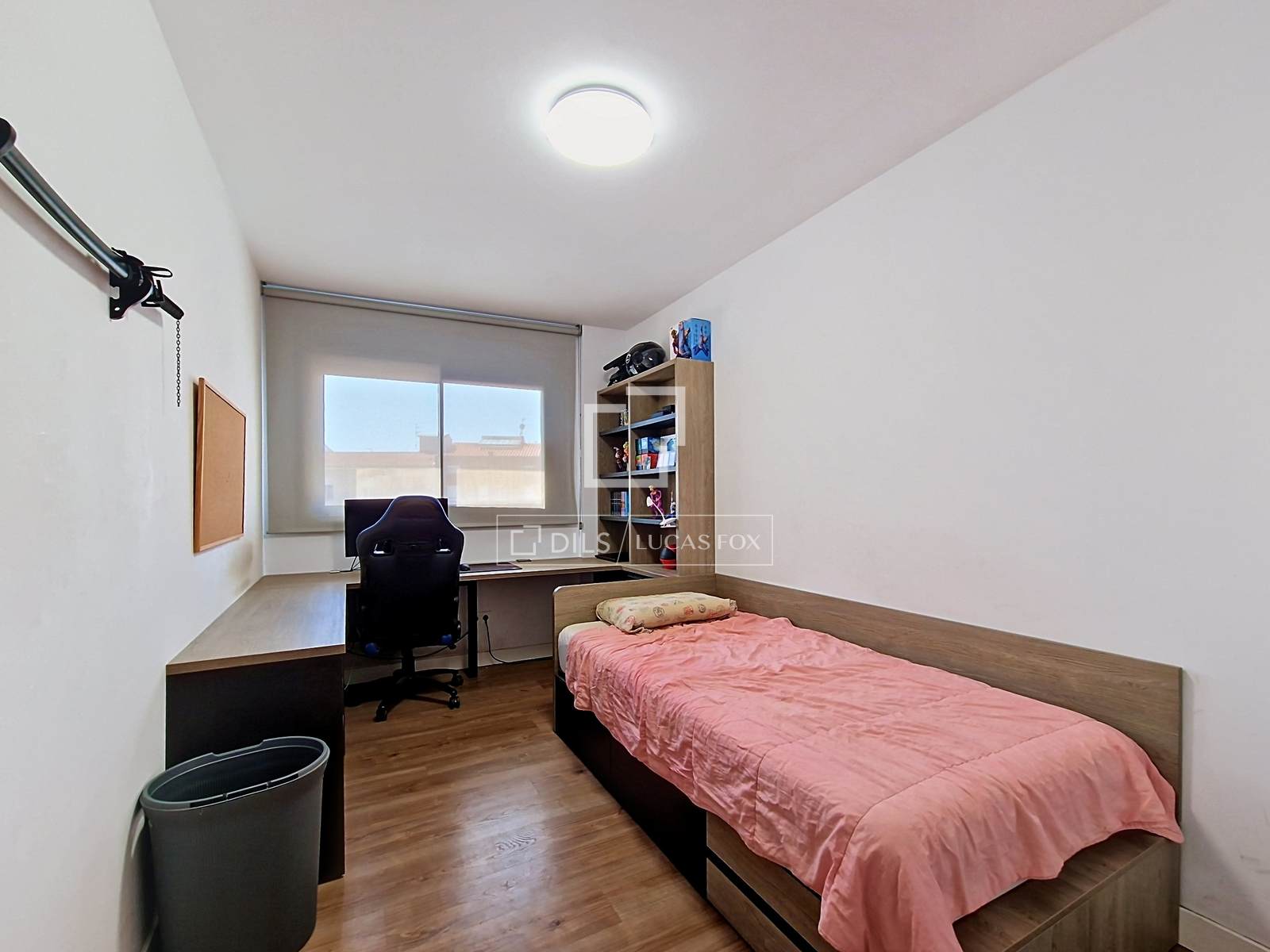 Wohnung in Vilanova i la Geltru, Barcelona, Spanien 3 Schlafzimmer, 80 m2 Nr. 194971