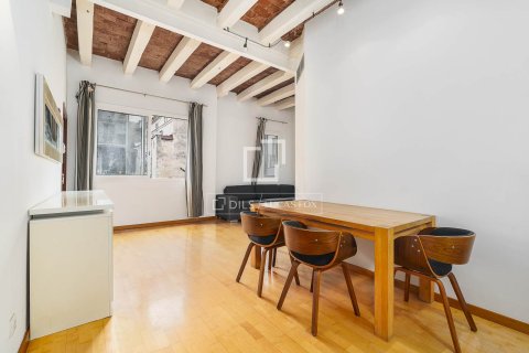 Dzīvoklis Barcelona, Spānijā 2 istabas, 68 m2 Nr. 194972