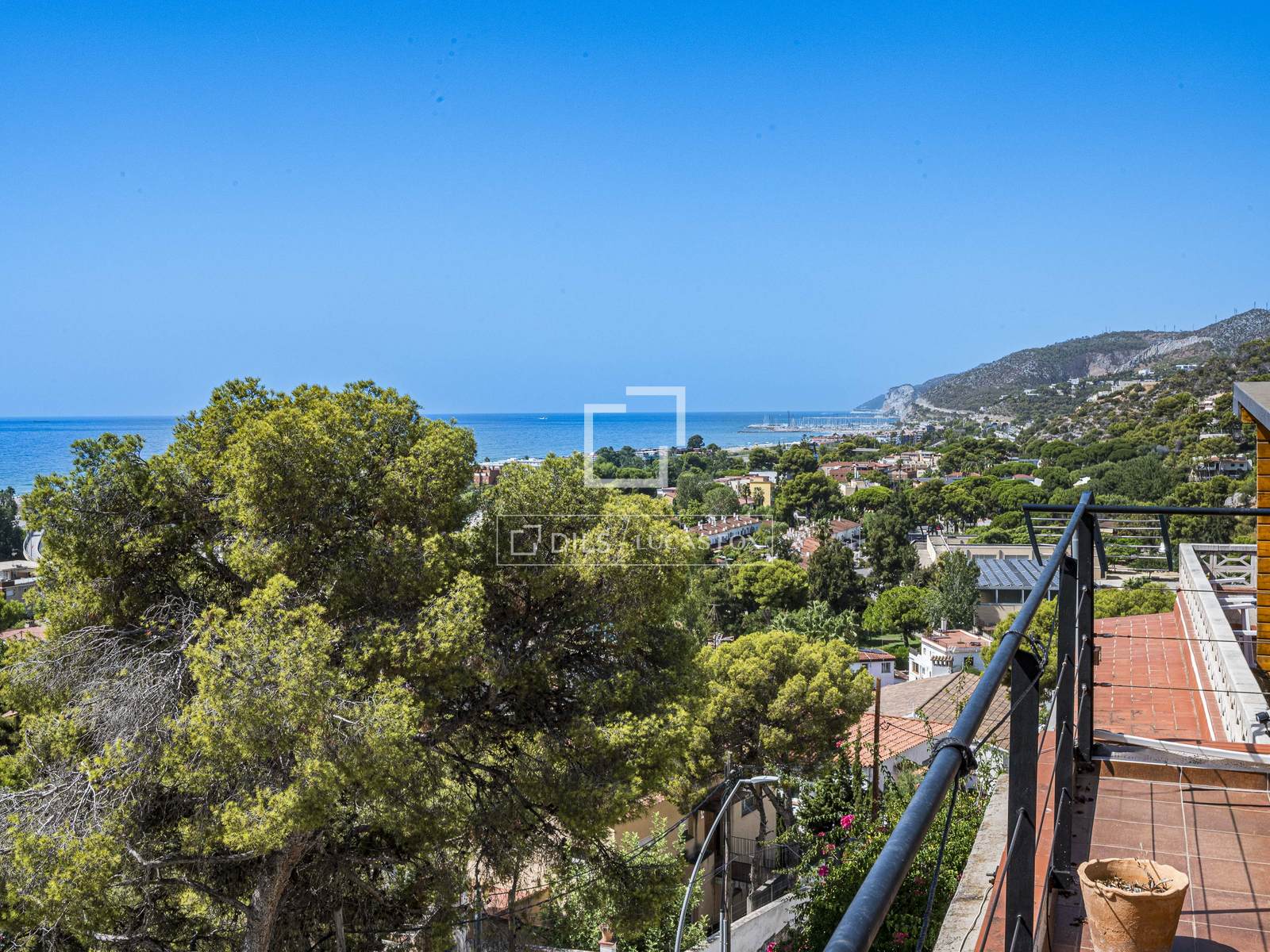 Villa Castelldefels, Barcelona, Spānijā 2 istabas, 139 m2 Nr. 194974