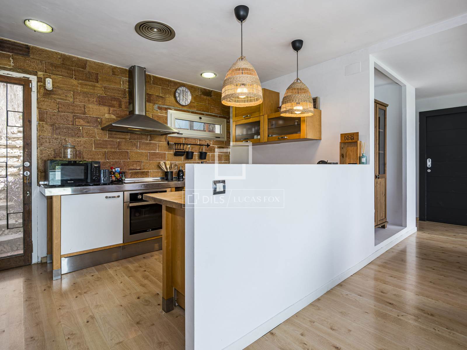 Villa Castelldefels, Barcelona, Spānijā 2 istabas, 139 m2 Nr. 194974